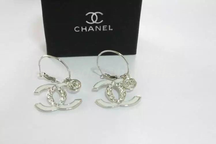 Chanel Earrings 938